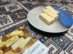 -新疆伊宁远征餐厅