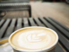 -sugarman espresso素饮糖人高新咖啡工厂