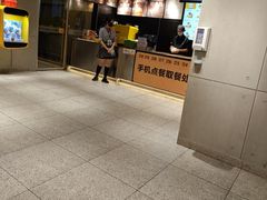-麦当劳(百利广场店)