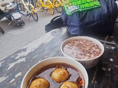 -三姐酒酿(老门东店)