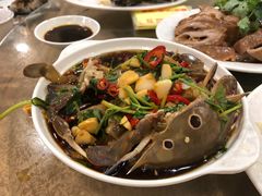 -揭阳钟记小食(福田新村店)