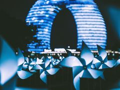 -湖州太湖旅游度假区-月亮广场