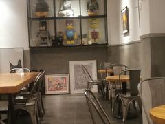 -HAY COFFEE