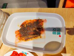 -玫瑰花园自助烤肉(顺义鑫海韵通店)