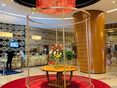 -郑州美豪诺富特会展中心酒店