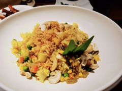 菠萝炒饭-帕蓝·暹罗料理(曲阳店)