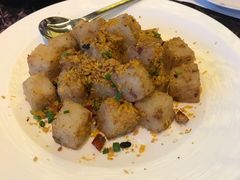 -长沙北辰洲际酒店-栀味轩中餐厅