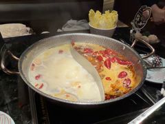 -捞王锅物料理(金华义乌之心店)