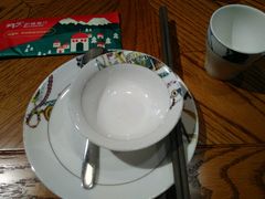 -阿罗新疆菜(人民广场店)