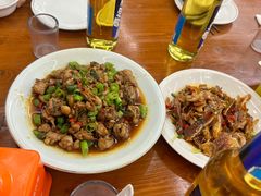 -川娃子(万塘汇店)