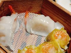 -魁牛·潮汕牛肉自助火锅(沈辽路万达店)