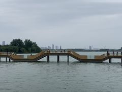 -渤公岛生态公园