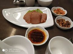 -枣子树素餐厅(铂金城店)