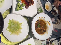 -巨鼎谭家菜(普照寺路店)