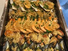 -聚鑫阁江浙菜·非遗传承技艺(闵行交大店)