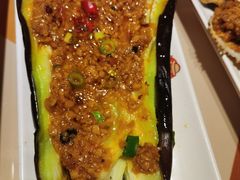 -阿里巴巴海鲜烧烤家常菜(黄岛店)