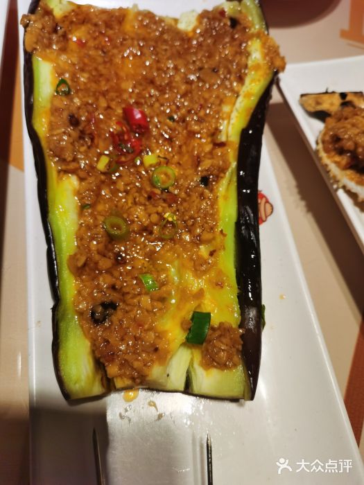 阿里巴巴海鲜烧烤家常菜(黄岛店)图片