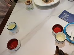 -太阳门淮扬菜(南京博物院店)