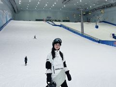 -哈尔滨热雪奇迹