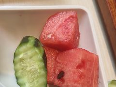 -豪客来牛排(鼓楼名店街店)