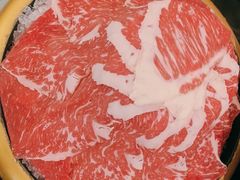 -一绪に寿喜烧(虹悦城店)