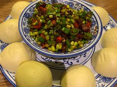 -关中记忆主题餐厅