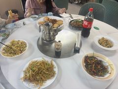 -大草原清真饭庄(沙河店)