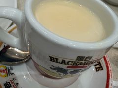 -香港新发烧腊茶餐厅(水围店)