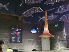 -云海肴云南菜·蒸汽石锅鱼(青岛万象城店)