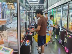 -娃娃集合营(上海奉贤龙湖天街店)