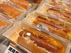 -熊猫家PANDA BAKERY(望江店)
