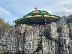 -安吉Hello Kitty乐园