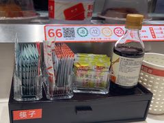 -新一番三文鱼寿司(大东海店)