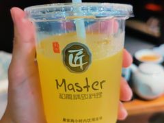 -匠和风精致料理(莆田财富中心店)