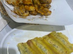 -海富荣·锅贴·陕菜家常菜(阳光城店)