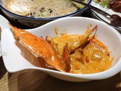 -热度餐厅(老佛爷店)