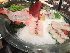 -新花城蟹粉馆(乌鲁木齐店)