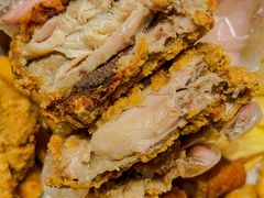 -汉堡王(天津鲁能店)