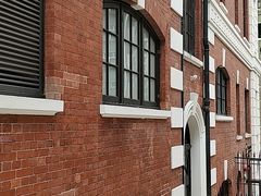 -大馆(前中区警署建築群)