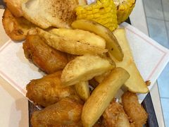 -米斯特比萨(罗斯福店)
