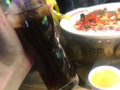 -炊烟小炒黄牛肉(东庆街店)