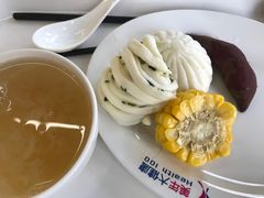 -美年大健康体检(滨江分院)