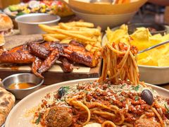 -Devils’ Brewery小恶魔精酿啤酒(武汉天地店)