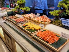 -川骄海鲜自助(河东店)