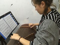 -东书房硬笔·国画·古筝·围棋·软笔·国学(新北校区)