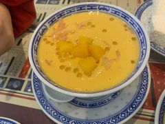 杨枝甘露-捷信牛奶甜品世家(五道口店)