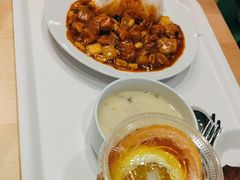 -宜家·瑞典风味餐厅(四元桥店)