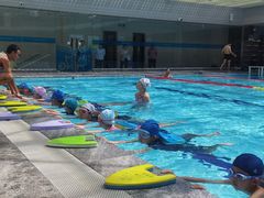 -奇迹健身·恒温游泳(金海首座店)