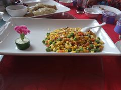 -长沙世纪金源大饭店·金世纪中餐厅