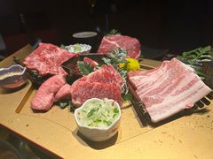 -300杯·和牛烧肉清酒专门店(廊里店)